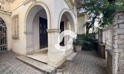 Casa com 5 dormitórios à venda, 260 m² por R$ 2.600.000,00 - Ingá - Niterói/RJ