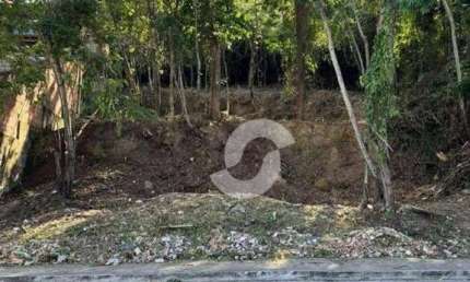 Terreno à venda, 750 m² por R$ 355.000,00 - Serra Grande - Niterói/RJ