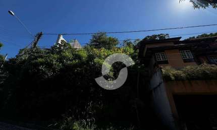 Terreno Ubá Vila Verdexxx à venda, 546 m² por R$ 287.250 - Badu - Niterói/RJ