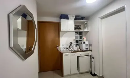 Sala comercial com 1 sala à venda na Rua Geraldo Martins, 70, Icaraí, Niterói