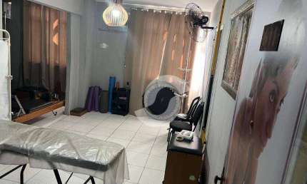 Sala à venda, 40 m² por R$ 120.000,00 - Alcântara - São Gonçalo/RJ