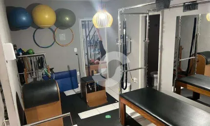 Sala à venda, 20 m² por R$ 65.000,00 - Alcântara - São Gonçalo/RJ