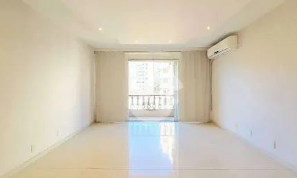 Apartamento à venda, 145 m² por R$ 1.225.000,00 - Icaraí - Niterói/RJ