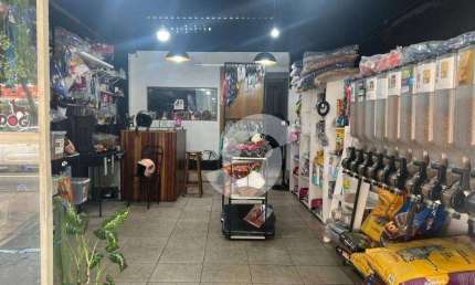 Loja à venda, 115 m² por R$ 900.000,00 - Fonseca - Niterói/RJ