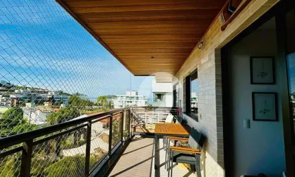 Apartamento com 2 dormitórios à venda, 66 m² por R$ 900.000,01 - Piratininga - Niterói/RJ