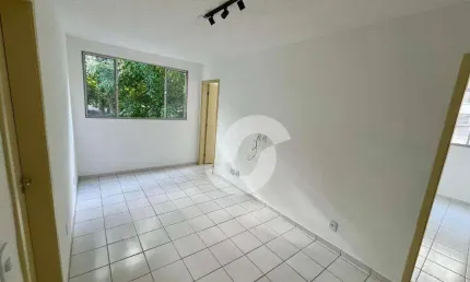 OPORTUNIDADE! Delicioso 3 quartos com vaga e lazer completo por R$200mil