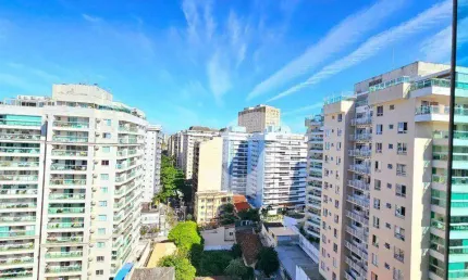 Cobertura à venda, 172 m² por R$ 1.150.000,00 - Icaraí - Niterói/RJ