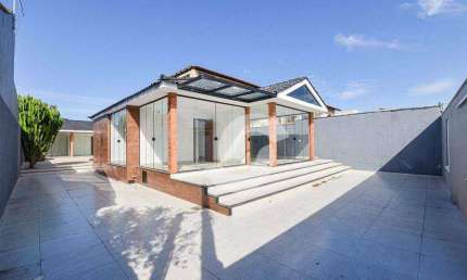 Casa, 150 m² - venda por R$ 1.550.000,00 ou aluguel por R$ 11.376,44/mês - Piratininga - Niterói/RJ