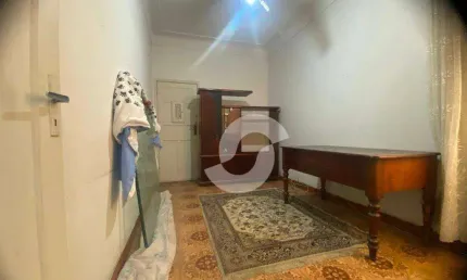Apartamento com 3 dormitórios à venda, 96 m² por r$ 320.000,00 - são domingos - niterói/rj