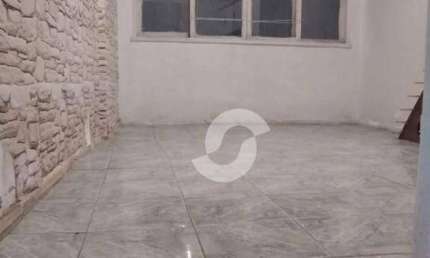 Studio com 1 dormitório à venda, 23 m² por R$ 135.000,00 - Centro - Niterói/RJ
