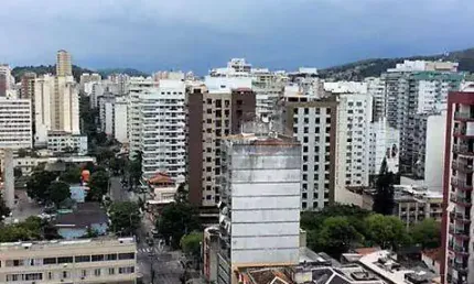 Apartamento à venda, 74 m² por r$ 330.000,00 - icaraí - niterói/rj