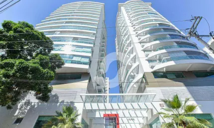 Apartamento com 3 dormitórios à venda, 122 m² por R$ 1.104.695,00 - Icaraí - Niterói/RJ