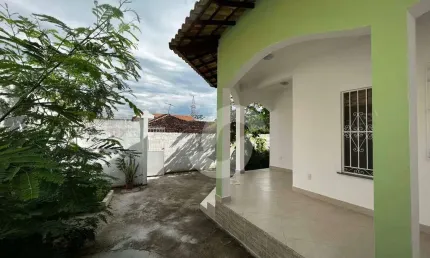 Casa à venda, 225 m² por R$ 700.000,00 - São Lourenço - Niterói/RJ