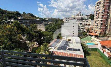 Studio, 18 m² - venda por R$ 350.000,00 ou aluguel por R$ 3.347,36/mês - Boa Viagem - Niterói/RJ
