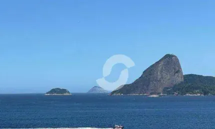Studio, 19 m² - venda por R$ 350.000,00 ou aluguel por R$ 3.342,36/mês - Boa Viagem - Niterói/RJ