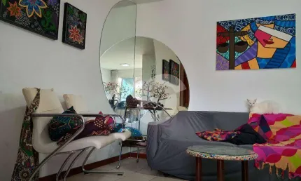 Apartamento com 2 dormitórios à venda, 77 m² por r$ 650.000,00 - icaraí - niterói/rj