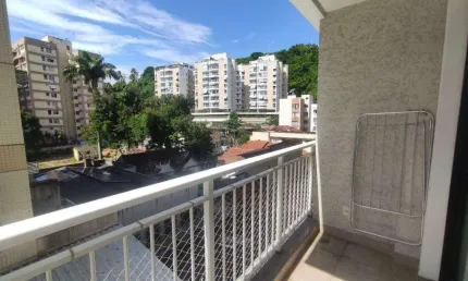 Apartamento com 4 dormitórios à venda, 133 m² por R$ 820.000,00 - Ingá - Niterói/RJ