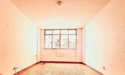 Studio com 1 dormitório à venda, 25 m² por R$ 150.000,00 - Centro - Niterói/RJ