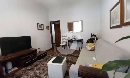 Apartamento À Venda Com 2 Quartos Na Rua Miguel De Frias