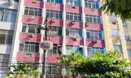 Apartamento com 2 dormitórios à venda, 75 m² por R$ 420.000,00 - Fonseca - Niterói/RJ