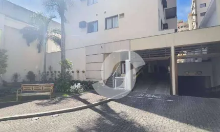 Apartamento à venda, 62 m² por r$ 380.000,00 - centro - niterói/rj