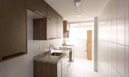 Apartamento incrível pertinho do Campo de São Bento!