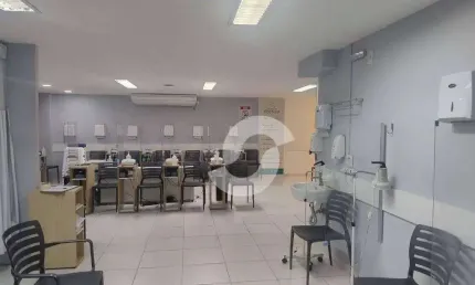 Prédio à venda na Avenida Olegário Maciel, 114, Barra da Tijuca, Rio de Janeiro