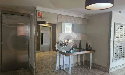 Apartamento com 2 quartos à venda na Rua Doutor Paulo César, 87, Santa Rosa, Niterói