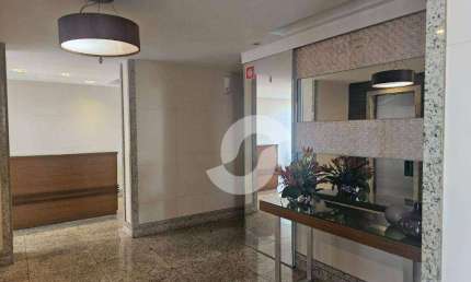 Apartamento com 2 quartos à venda na Rua Doutor Paulo César, 87, Santa Rosa, Niterói