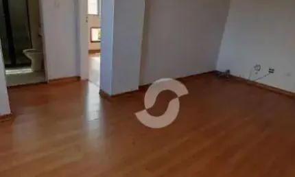 Apartamento com 2 dormitórios à venda, 51 m² por R$ 150.000,00 - Fonseca - Niterói/RJ