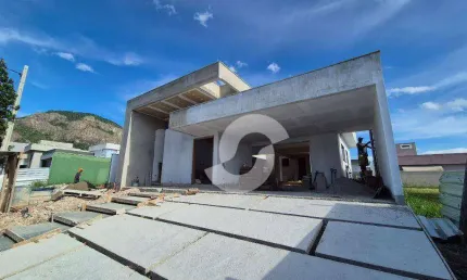 Casa à venda, 171 m² por R$ 1.280.000,00 - Inoa (Inoa) - Maricá/RJ