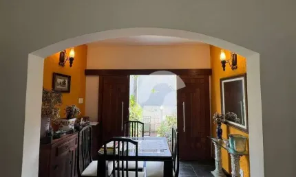 Casa com 3 dormitórios à venda, 104 m² por R$ 350.000,00 - Santa Bárbara - Niterói/RJ