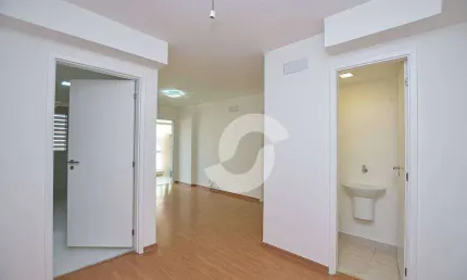 Apartamento à venda, 56 m² por R$ 850.000,00 - Icaraí - Niterói/RJ