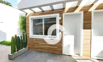 INGÁ - CASA DUPLEX COM 2 SUÍTES , LAVABO E VAGA DE GARAGEM EM VILA FECHADA COM PORTÃO AUTOMÁTICO VENDA E LOCAÇÃO OPORTUNIDADE!!!