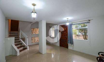 Casa à venda, 120 m² por R$ 1.100.000,00 - Piratininga - Niterói/RJ