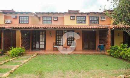 Casa em condomínio fechado com 3 quartos à venda na Armação dos Búzios, 31, Baia Formosa, Armação dos Búzios