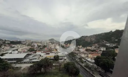 Apartamento com 2 dormitórios à venda, 80 m² por R$ 380.000,00 - Fonseca - Niterói/RJ