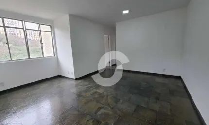 Apartamento à venda, 63 m² por r$ 220.000,00 - engenhoca - niterói/rj