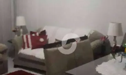 Apartamento com 3 quartos à venda na Rua Carlos Maximiano, 53, Fonseca, Niterói