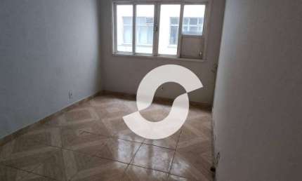Sala à venda, 24 m² por R$ 90.000,00 - Centro - Niterói/RJ