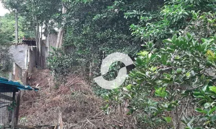 Terreno à venda, 360 m² por r$ 220.000,00 - itaipu - niterói/rj