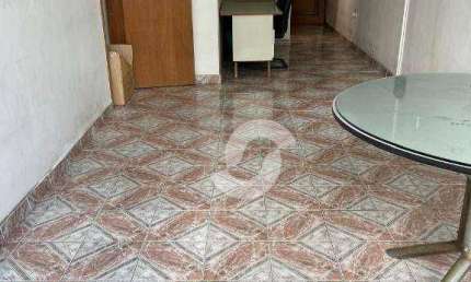 Apartamento com 2 quartos à venda na Rua Cinco de Julho, 193, Icaraí, Niterói