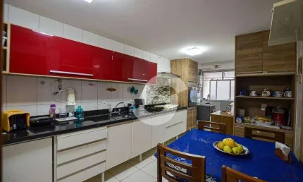 Na praia de charitas! oportunidade única,  para você e sua família!
