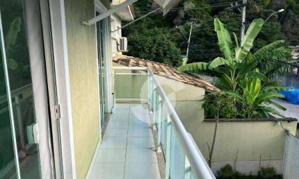 Casa com 3 dormitórios à venda, 111 m² por R$ 650.000,00 - Engenho do Mato - Niterói/RJ