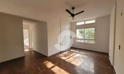 Apartamento à venda, 70 m² por R$ 530.000,00 - Icaraí - Niterói/RJ