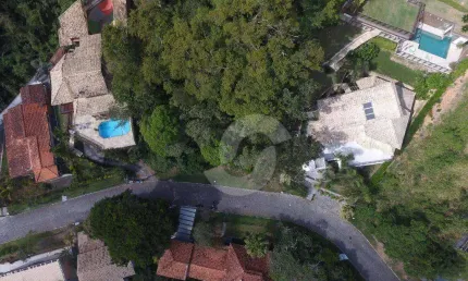 Terreno à venda, 800 m² por R$ 270.000,00 - Piratininga - Niterói/RJ