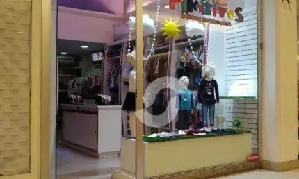 Loja à venda, 33 m² por R$ 500.000,00 - Itaipu - Niterói/RJ