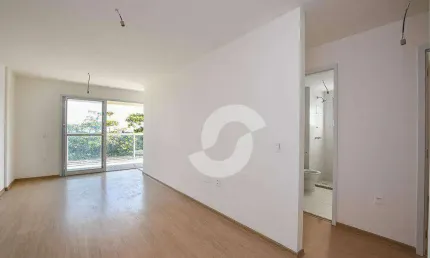Apartamento com 3 dormitórios à venda, 92 m² por R$ 1.050.000,00 - São Domingos - Niterói/RJ