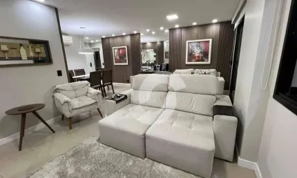 Apartamento com 2 dormitórios à venda, 108 m² por r$ 1.350.000,00 - icaraí - niterói/rj