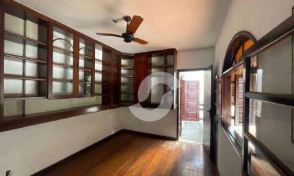 Casa com 3 dormitórios à venda, 120 m² por R$ 420.000,00 - São Francisco - Niterói/RJ